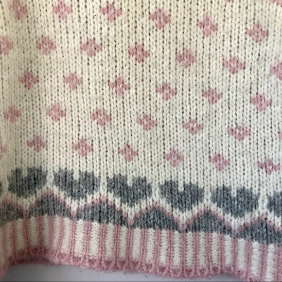 🎀 LoveShackFancy Rosie Pullover 🎀 - Picture 7 of 10